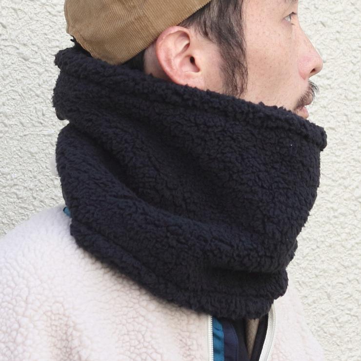 NEW ERA（ニューエラ） ネックウォーマー メンズ レディース ゴルフ