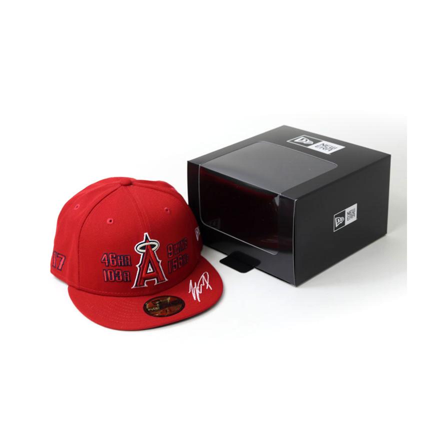 NEW ERA NEWERA ニューエラ ギフトボックス ウィンドウ 13108935