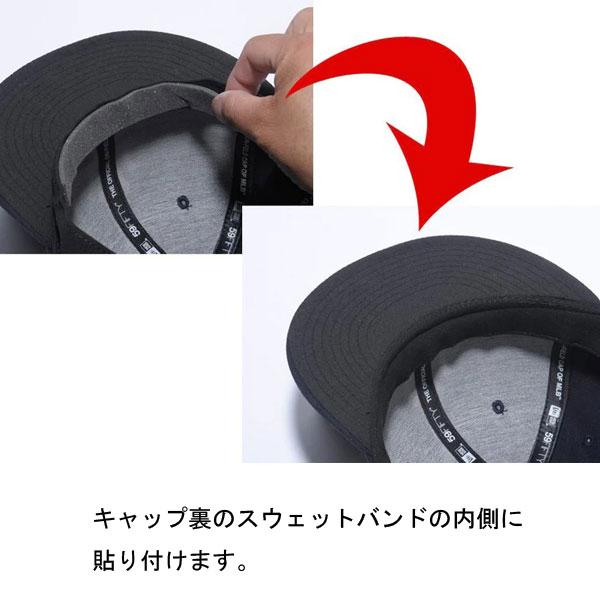 NEWERA 大洋ホエールズ マジックテープ調整式 ニューエラマジック