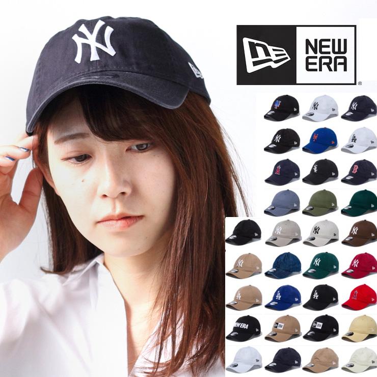 NEW ERA ニューエラ 9twenty 帽子 メンズ レディース キャップ