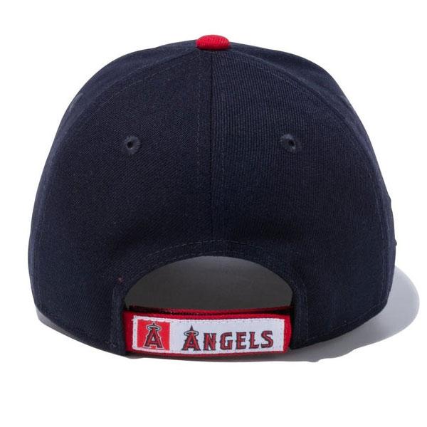 kidsサイズ　大谷翔平 17番 MLBキャップ NEW ERA キッズ キャップ 帽子 Youth LP 9FIFTY OHTANI 17