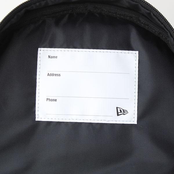 ニューエラ バッグ リュック キッズ NEW ERA Child Light Pack ライトパック 11L 14112005 | NEW ERA | 10