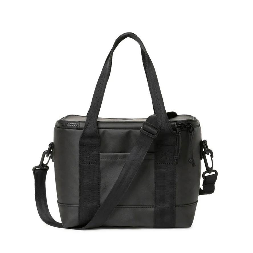 爆買 / NEW ERA ニューエラ トートバッグミニ インサレーテッド 5L TPU ブラック 14518149 | NEW ERA | 04