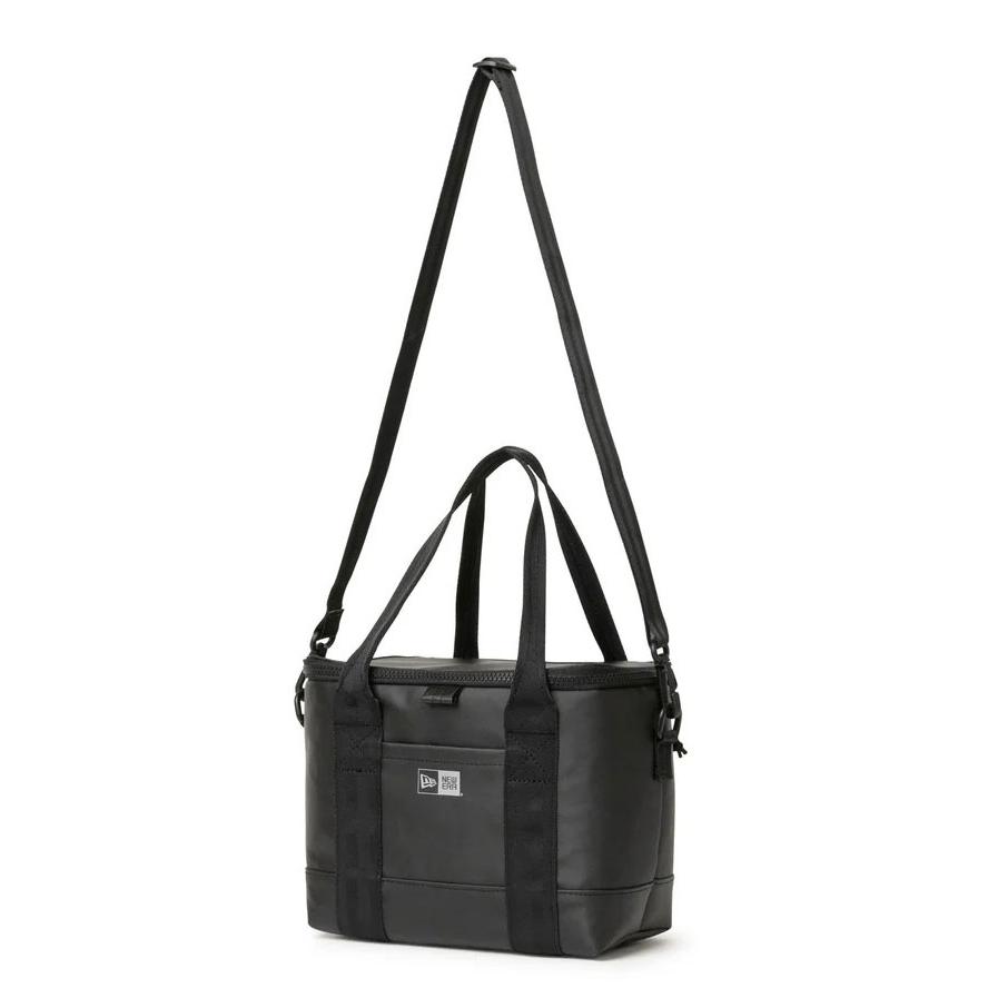 爆買 / NEW ERA ニューエラ トートバッグミニ インサレーテッド 5L TPU ブラック 14518149 | NEW ERA | 05