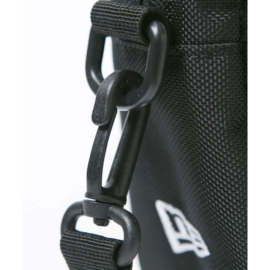 爆買 / NEW ERA ニューエラ トートバッグミニ インサレーテッド 5L TPU ブラック 14518149 | NEW ERA | 08