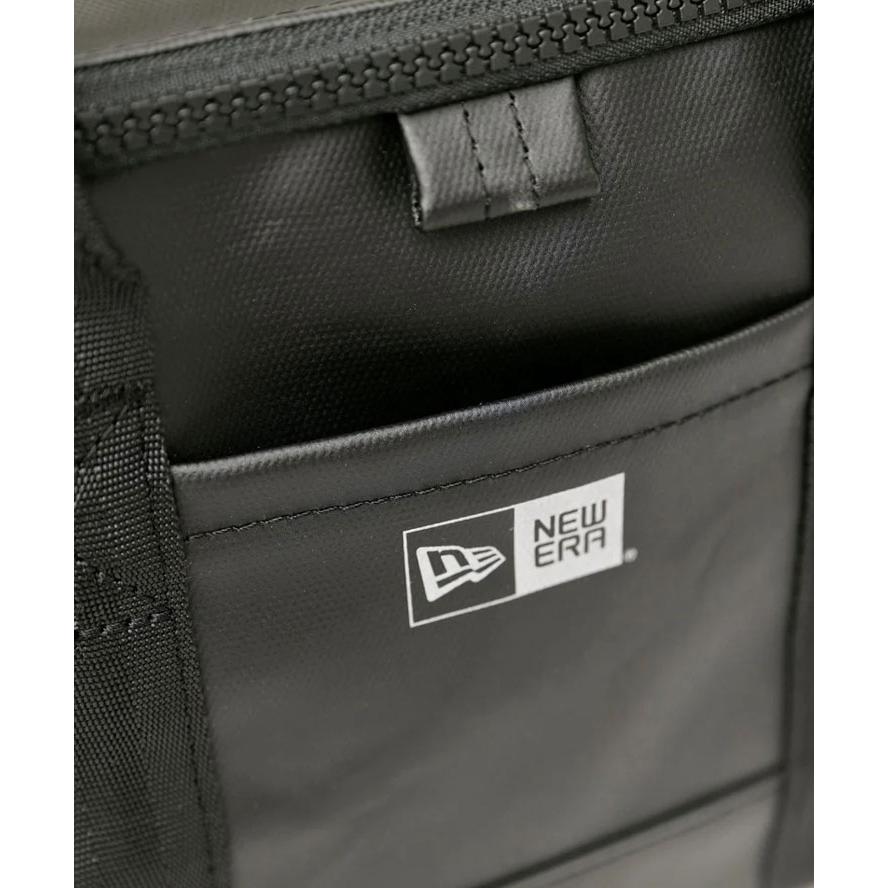 爆買 / NEW ERA ニューエラ トートバッグミニ インサレーテッド 5L TPU ブラック 14518149 | NEW ERA | 09
