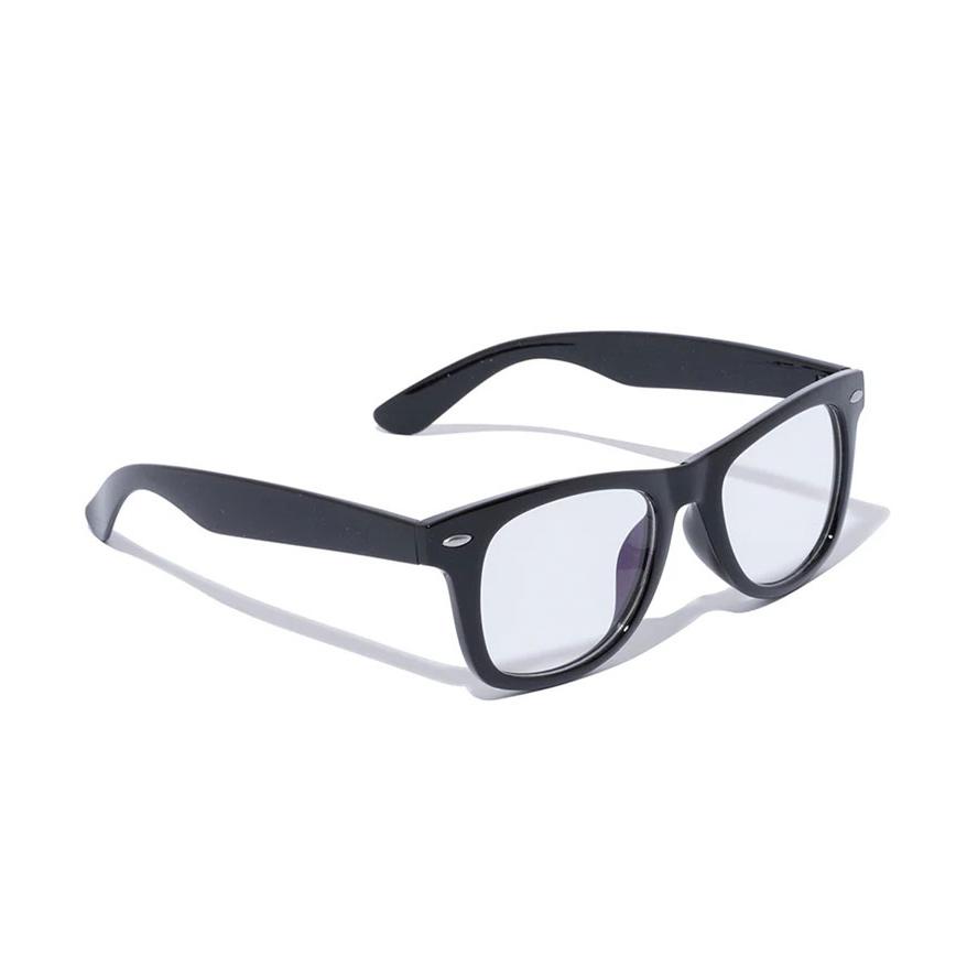 ニューエラ NEW ERA サングラス ウェリントン スクエアレンズ シャイニーブラックフレーム ライトブルーレンズ 14518152 メンズ レディース UVカット | NEW ERA | 04