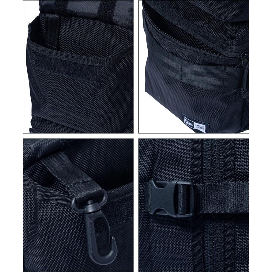 NEW ERA（ニューエラ） スリングボディバッグ Sling Body Bag 12L