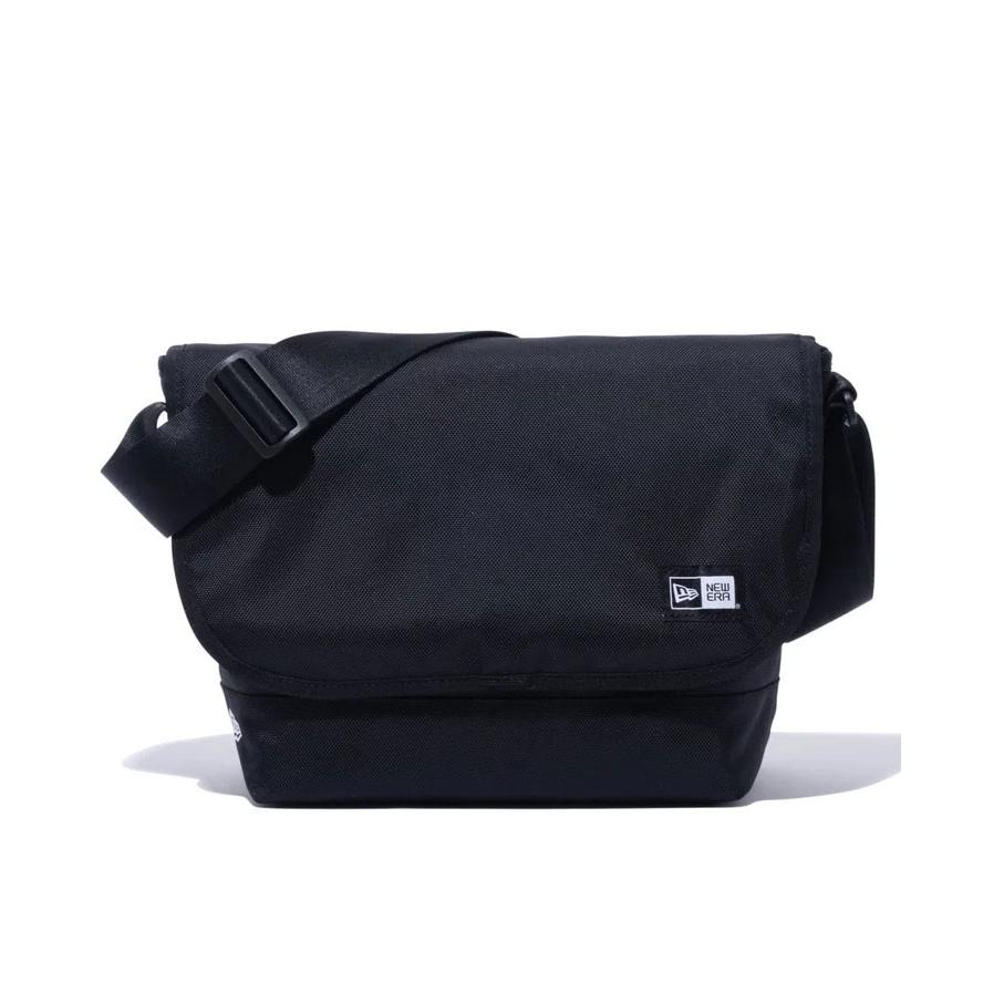 NEW ERA ニューエラ ショルダーバッグ ミニ 3.5L Soulder Bag Mini ブラック 14521320 | NEW ERA | 02