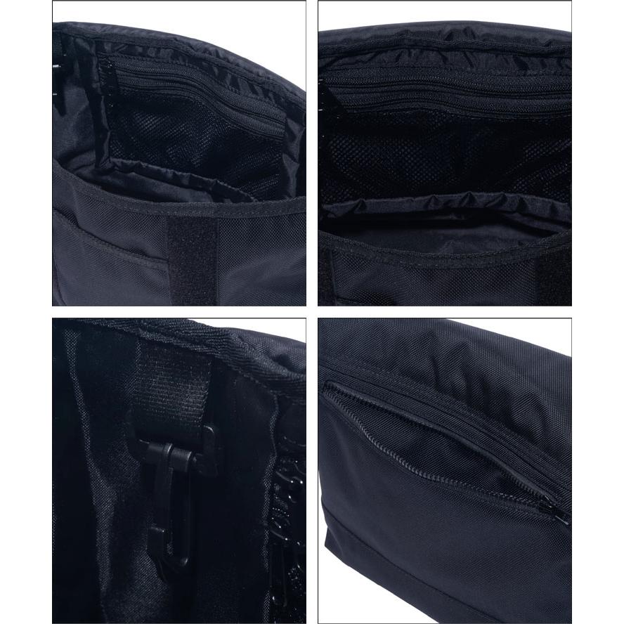 NEW ERA ニューエラ ショルダーバッグ ミニ 3.5L Soulder Bag Mini ブラック 14521320 | NEW ERA | 06