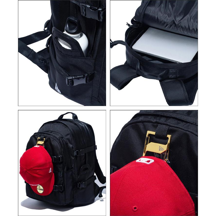 NEW ERA（ニューエラ） CARRIER PACK キャリアパック Carrier Pack