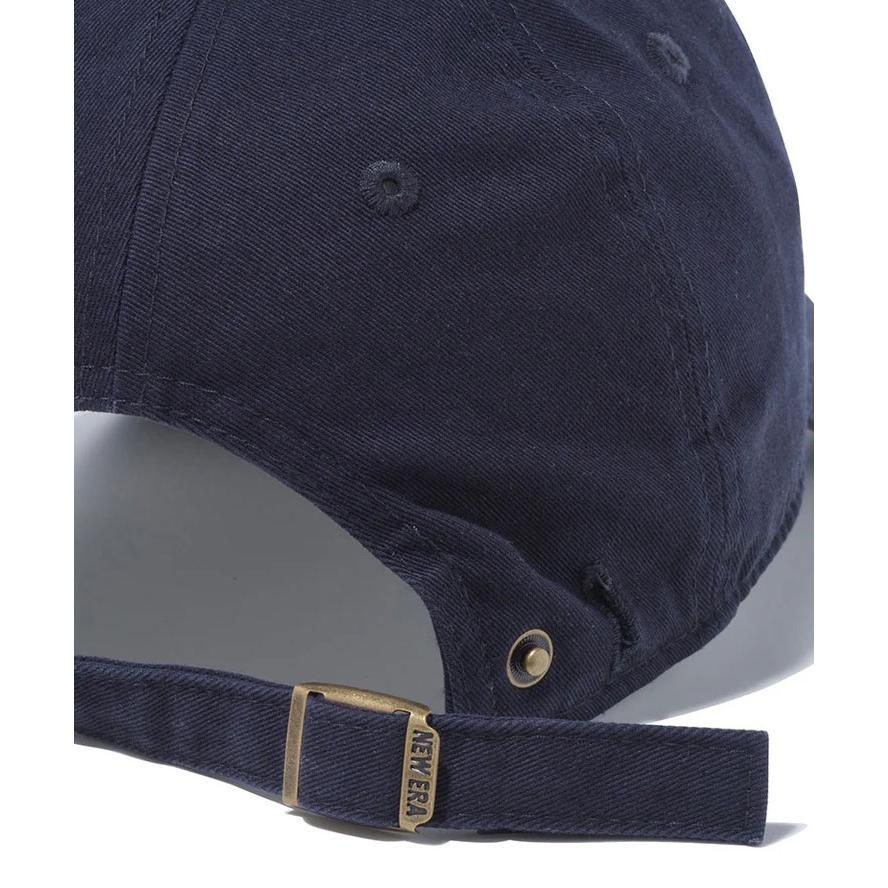 ニューエラ NEW ERA 帽子 カジュアルクラシック ニューヨーク・ヤンキース ネイビー × ホワイト 14524765 メンズ レディース 調整可能 キャップ | NEW ERA | 04
