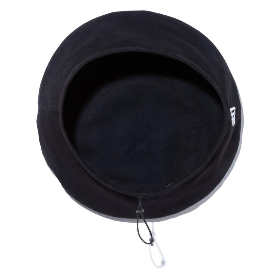 BAREN ベレー帽 ブラック　新品 ベレー帽 / ハット / キャップ – BAREN（バレン）