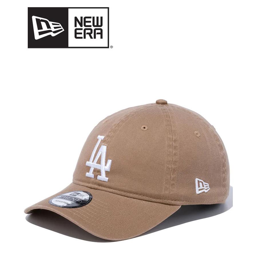 NEW ERA（ニューエラ） 帽子 920 9TWENTY ロサンゼルス・ドジャース