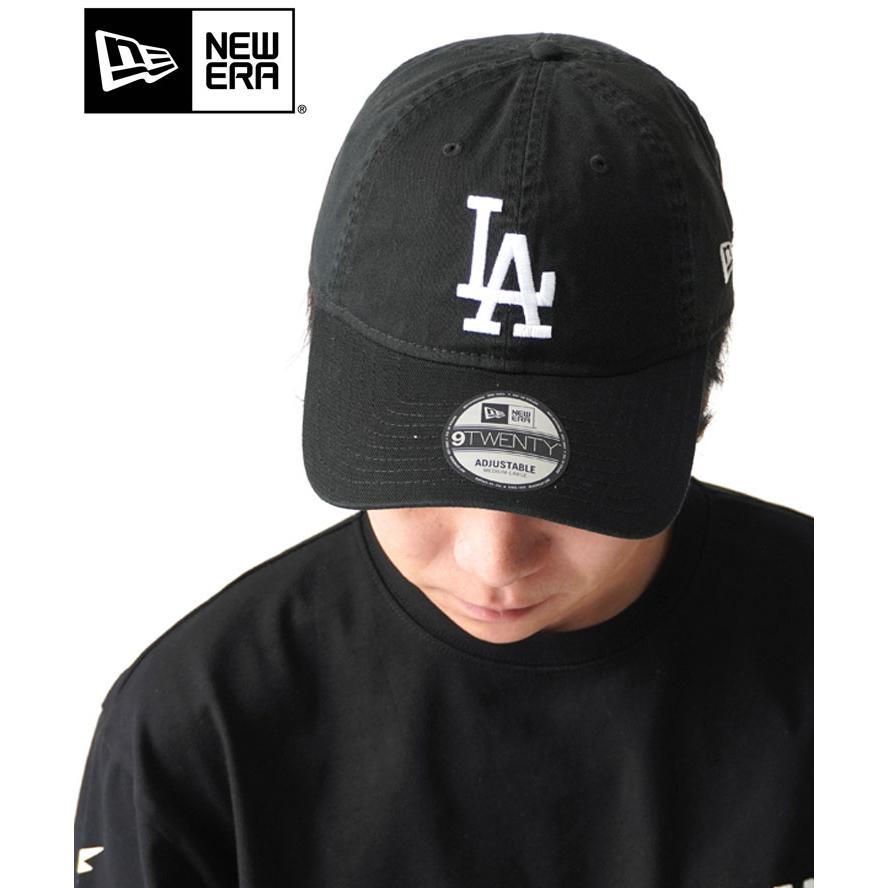 NEW ERA（ニューエラ） 帽子 920 9TWENTY ロサンゼルス・ドジャース