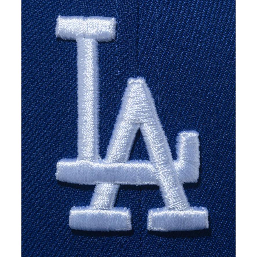ニューエラ 9FORTY MLB TOKYO SERIES 2025 ロサンゼルス・ドジャース ダークロイヤル new era | NEW ERA | 05