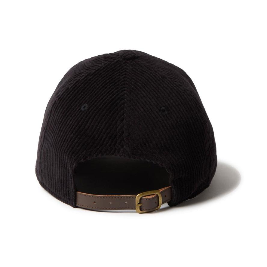 NEW ERA（ニューエラ） NEW ERA 9TWENTY Corduroy レザーストラップ