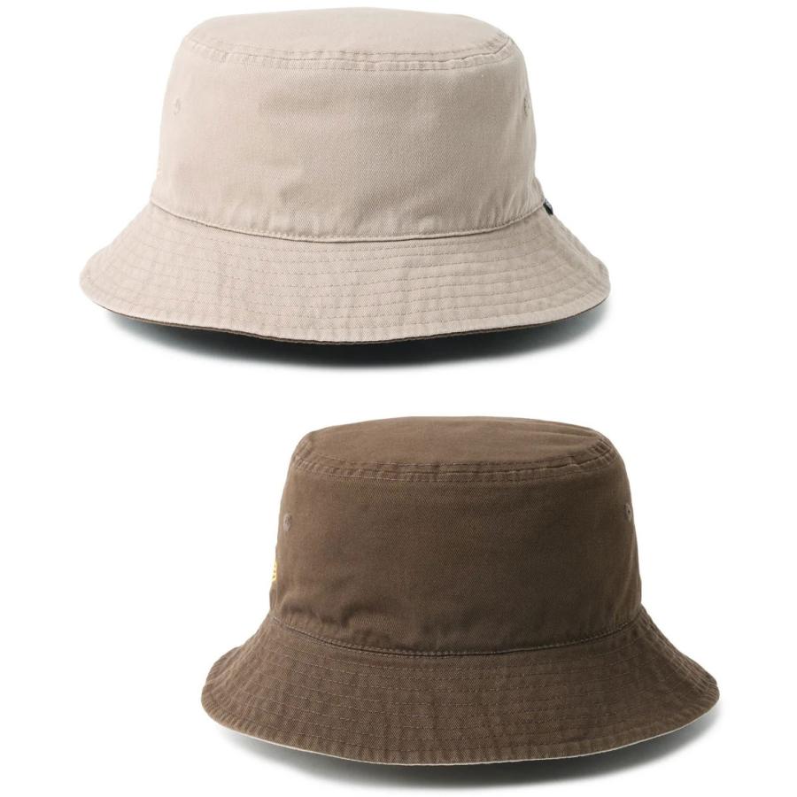 NEW ERA ニューエラ バケットハット メンズ レディース Bucket Hat バケット01 リバーシブル MLB サンディエゴ パドレス 春夏 帽子 14744769 | NEW ERA | 07