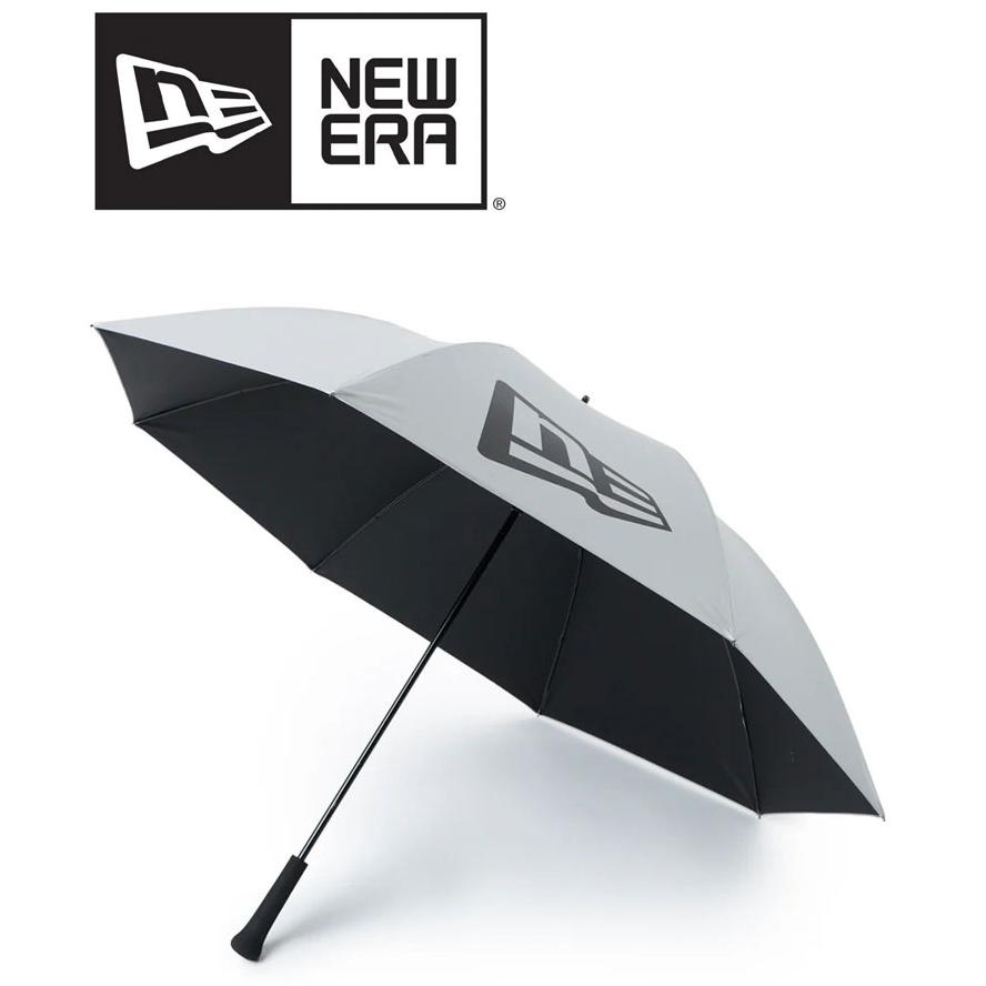 NEW ERA（ニューエラ） ゴルフ傘 メンズ レディース 春 夏 ゴルフ