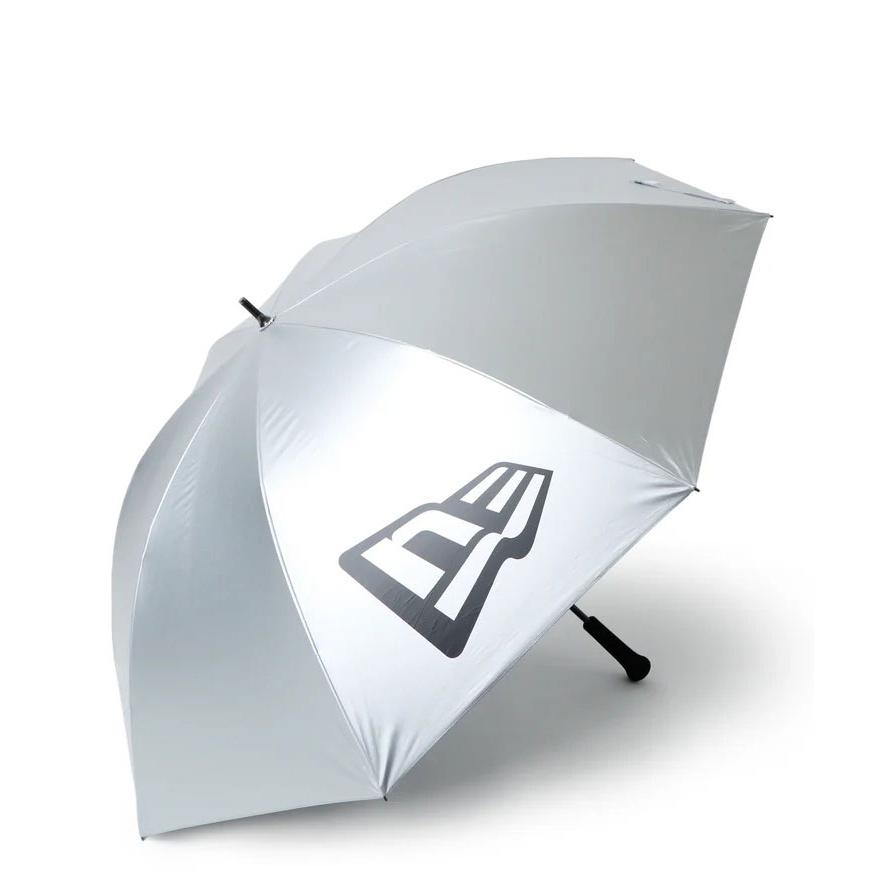 【NEW ERA正規品】ニューエラ ゴルフアンブレラ （14747157） NEW ERA（ニューエラ） ゴルフ傘 メンズ レディース 春 夏 ゴルフ
