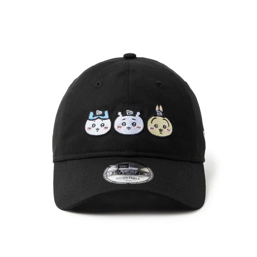 NEW ERA（ニューエラ） キャップ メンズ レディース 春 夏 9TWENTY