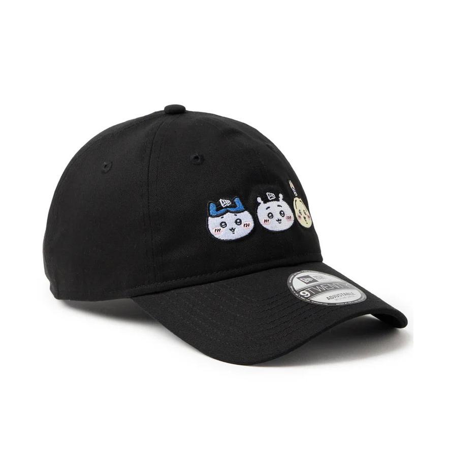 NEW ERA（ニューエラ） キャップ メンズ レディース 春 夏 9TWENTY