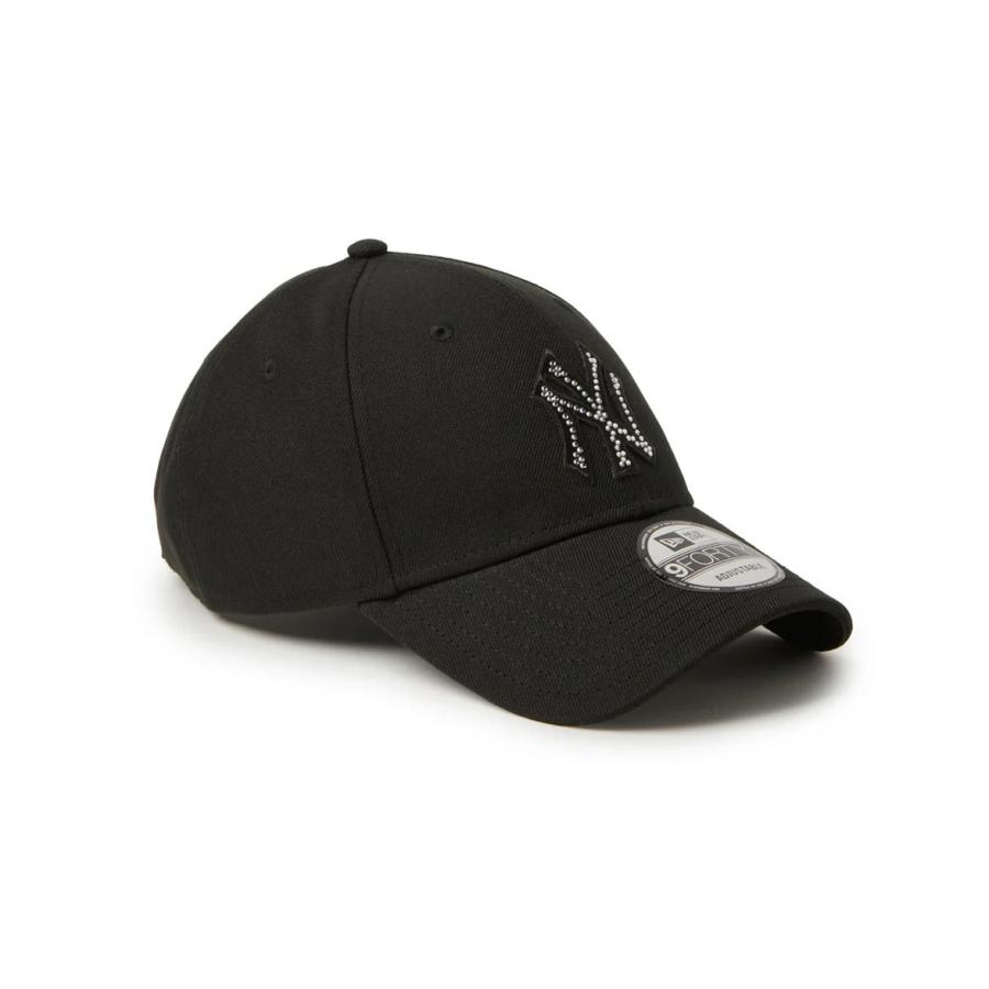 NEW ERA（ニューエラ） キャップ メンズ レディース 9FORTY ライン