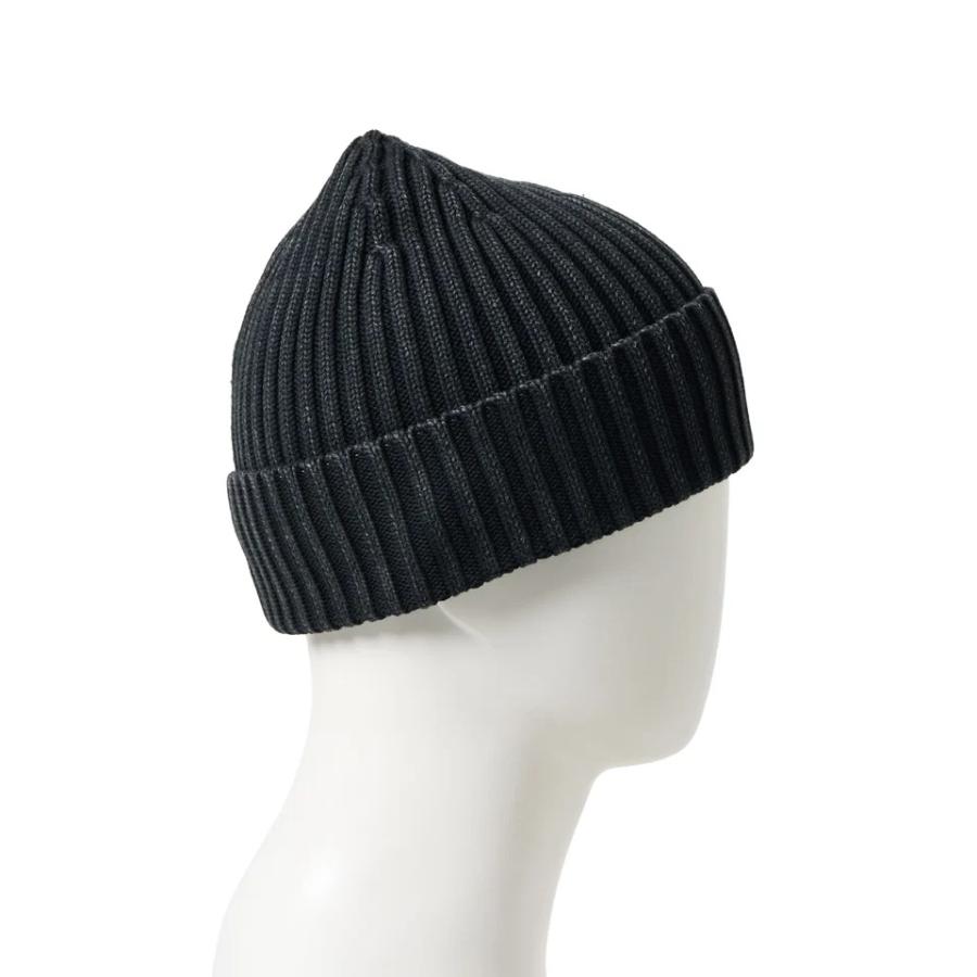 NEW ERA ニューエラ リブカフニット イタリアンウォッシュ 15119613 メンズ レディース ニット帽 ニットキャップ ビーニー ウォッシュ加工 無地 帽子 ストリート | NEW ERA | 05