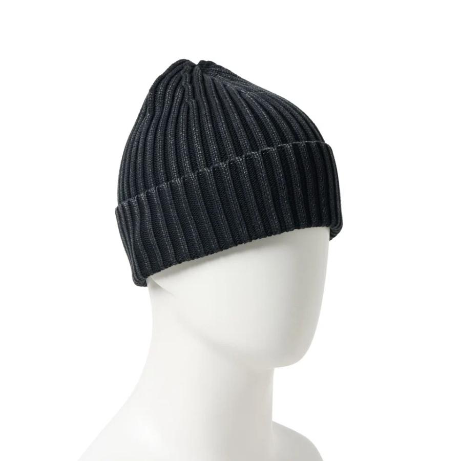 NEW ERA ニューエラ リブカフニット イタリアンウォッシュ 15119613 メンズ レディース ニット帽 ニットキャップ ビーニー ウォッシュ加工 無地 帽子 ストリート | NEW ERA | 06