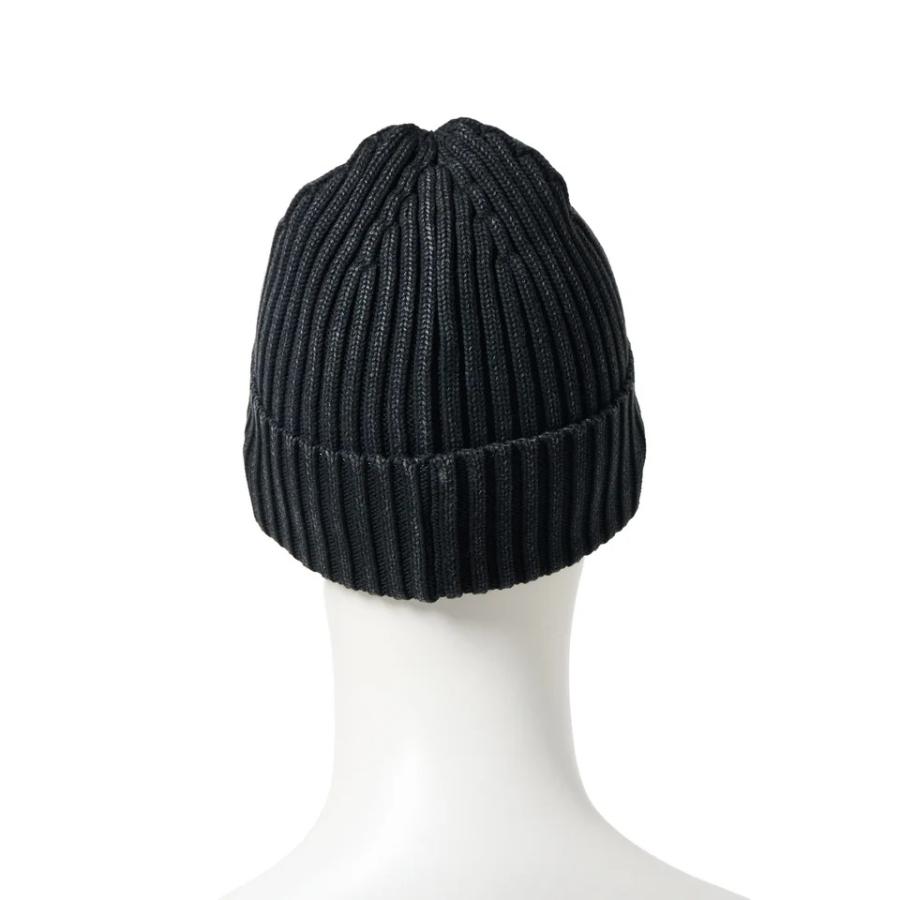 NEW ERA ニューエラ リブカフニット イタリアンウォッシュ 15119613 メンズ レディース ニット帽 ニットキャップ ビーニー ウォッシュ加工 無地 帽子 ストリート | NEW ERA | 07