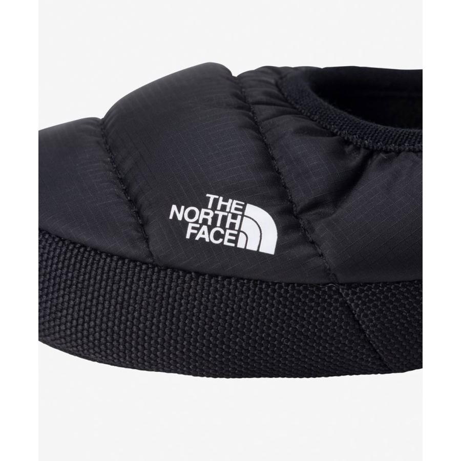 爆買 / THE NORTH FACE ザ・ノース・フェイス テント ミュール ベビー NFB02570 キッズ 子供靴 ベビーシューズ スリッポン サンダル かかとなし | THE NORTH FACE | 06