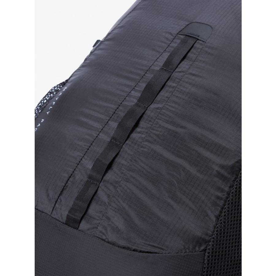 THE NORTH FACE ザ・ノース・フェイス MAYFLY PACK 22 メイフライパック22 ユニセックス リュック デイパック NM62376 | THE NORTH FACE | 11