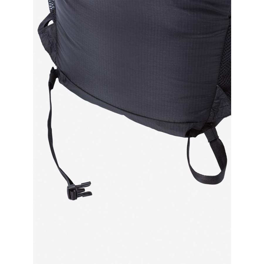 THE NORTH FACE ザ・ノース・フェイス MAYFLY PACK 22 メイフライパック22 ユニセックス リュック デイパック NM62376 | THE NORTH FACE | 10