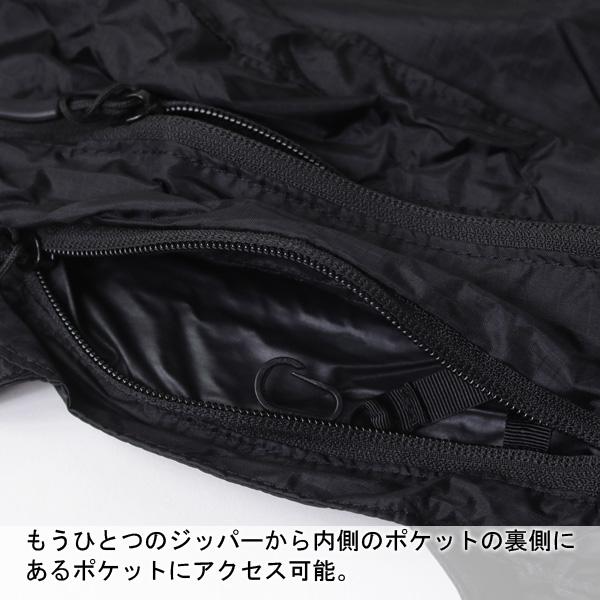 THE NORTH FACE ザ・ノース・フェイス メイフライトート トートバッグ 公式 コンパクト 軽量 NM62377 キャンプ ファッション | THE NORTH FACE | 06