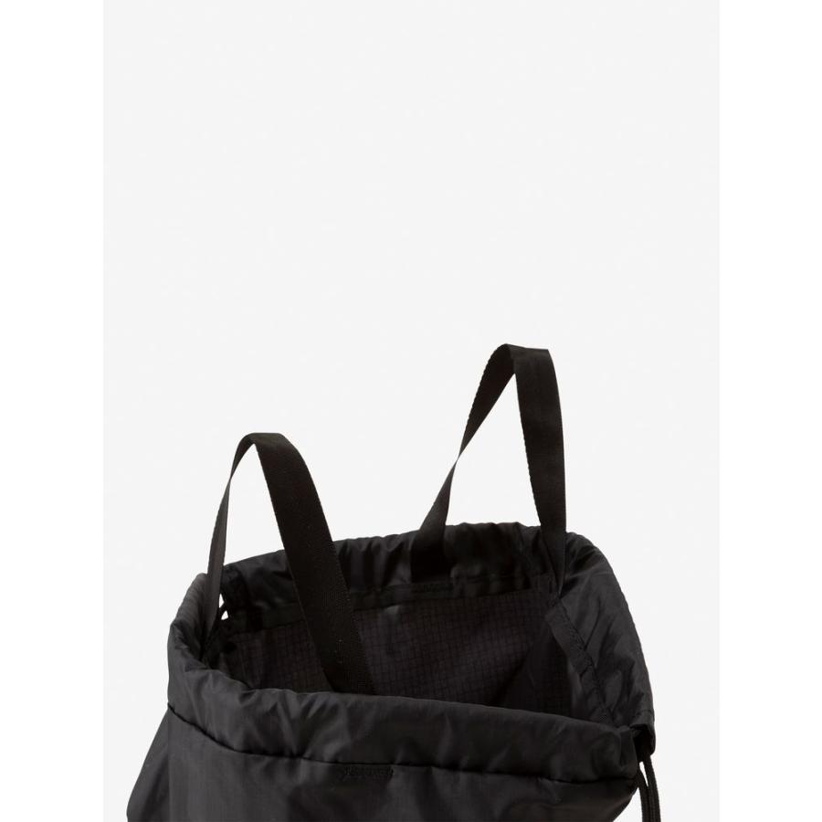 THE NORTH FACE（ザ ノースフェイス） PF Sac Pack ピーエフサック