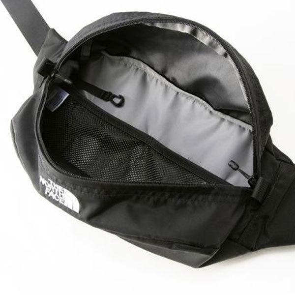 ノースフェイス スウィープ 斜めがけ スウィープ sweep THE NORTH FACE NM72204 キャンプ 服装 ファッション アウトドア ショルダーバッグ | THE NORTH FACE | 08