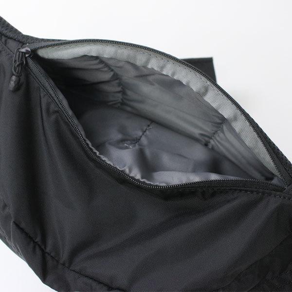 ノースフェイス スウィープ 斜めがけ スウィープ sweep THE NORTH FACE NM72204 キャンプ 服装 ファッション アウトドア ショルダーバッグ | THE NORTH FACE | 09