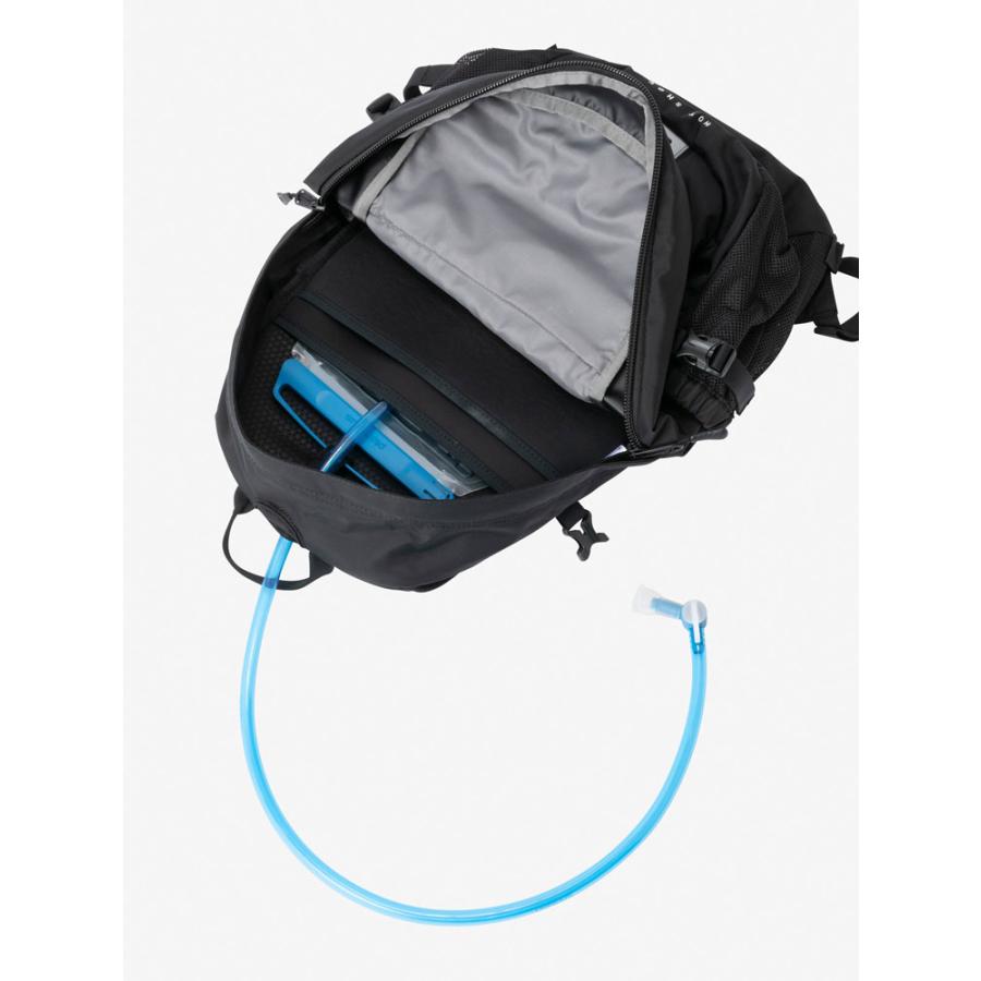 THE NORTH FACE ザ・ノース・フェイス  ホットショット デイパック 27L NM72302 | THE NORTH FACE | 17