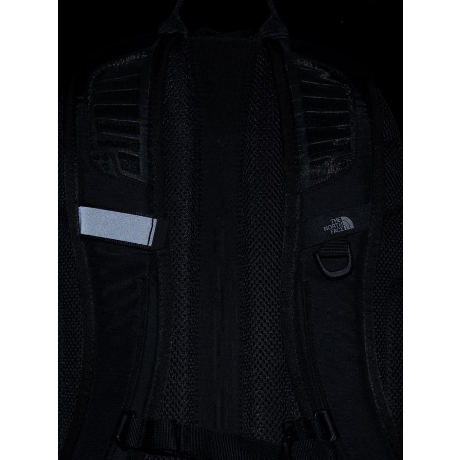 THE NORTH FACE ザ・ノース・フェイス  ホットショット デイパック 27L NM72302 | THE NORTH FACE | 18