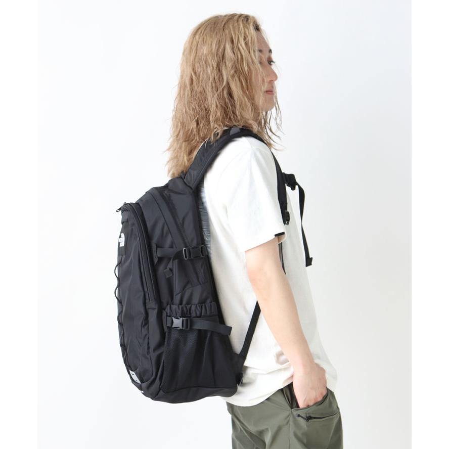 THE NORTH FACE ザ・ノース・フェイス  ホットショット デイパック 27L NM72302 | THE NORTH FACE | 03