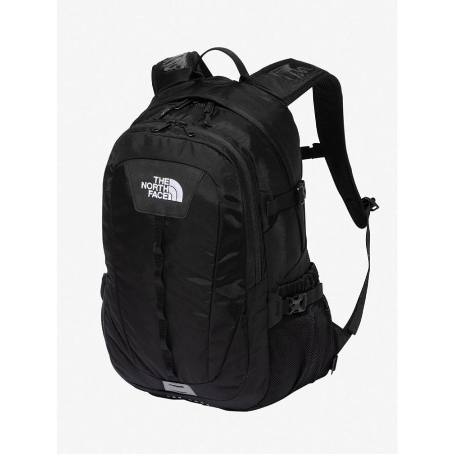 THE NORTH FACE ザ・ノース・フェイス  ホットショット デイパック 27L NM72302 | THE NORTH FACE | 04