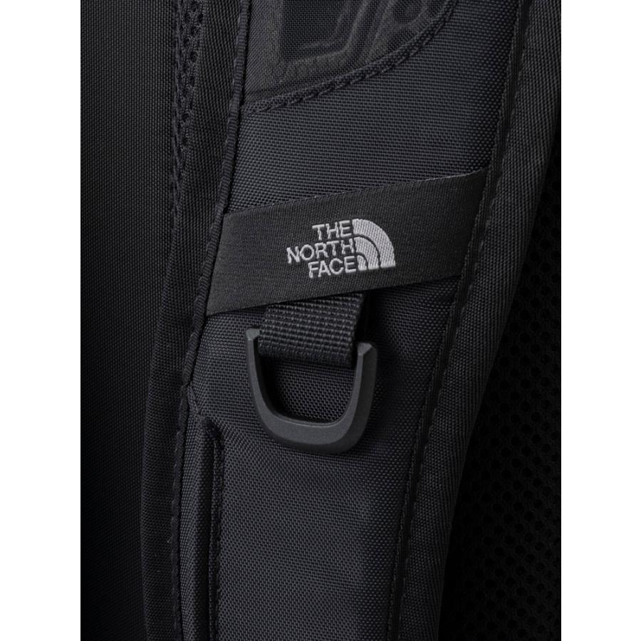THE NORTH FACE ザ・ノース・フェイス  ホットショット デイパック 27L NM72302 | THE NORTH FACE | 09