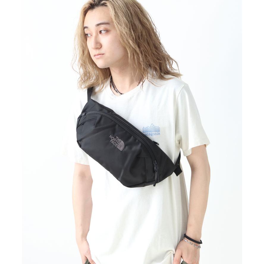 ブラック★ノースフェイス ★オリオン ★ウエストポーチ ウエストバッグ THE NORTH FACE（ザ ノースフェイス） オリオン3 ブラック ユニ