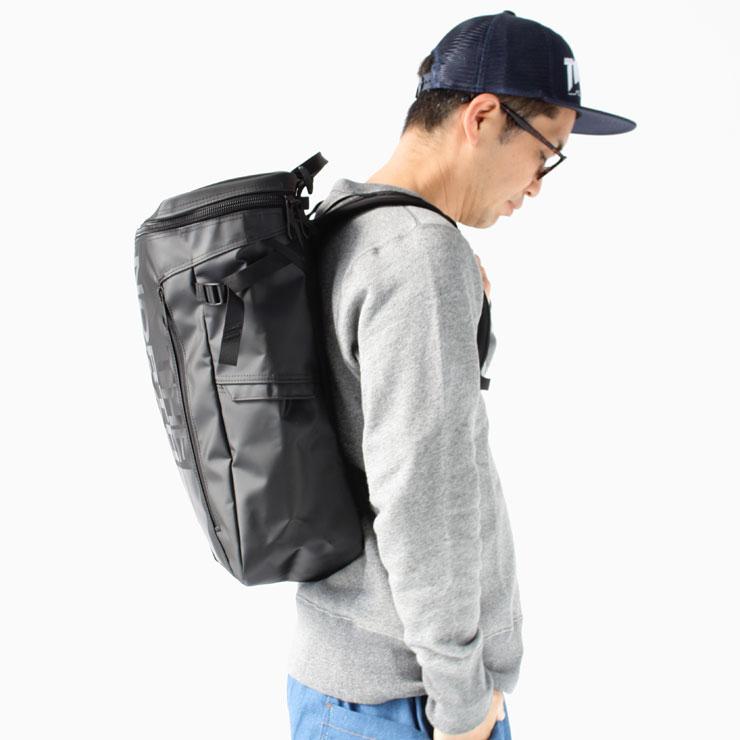 THE NORTH FACE ザ・ノース・フェイス BC Fuse Box II BC THE NORTH FACE ザ・ノース・フェイス BC Fuse Box II BC