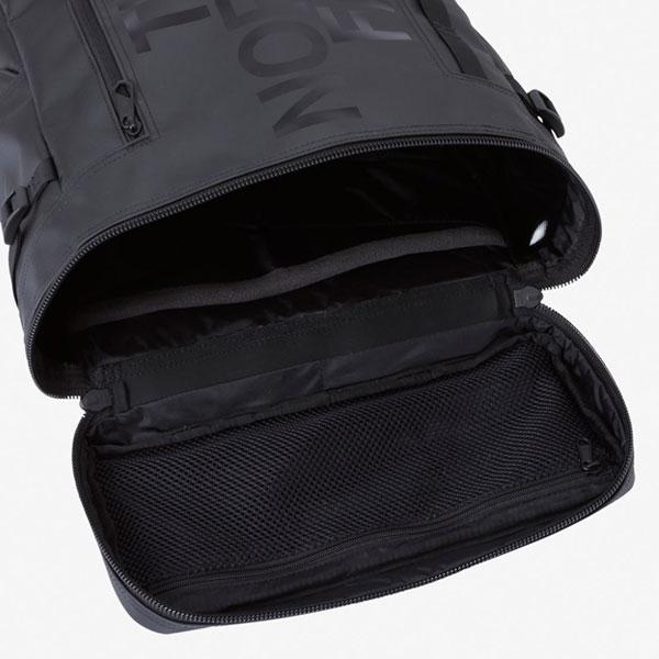 THE NORTH FACE ザ・ノース・フェイス BCヒューズボックス2 30L ブラック NM82255 K バックパック リュック | THE NORTH FACE | 07