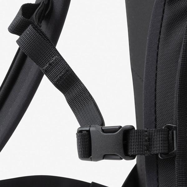 THE NORTH FACE ザ・ノース・フェイス BCヒューズボックス2 30L ブラック NM82255 K バックパック リュック | THE NORTH FACE | 10
