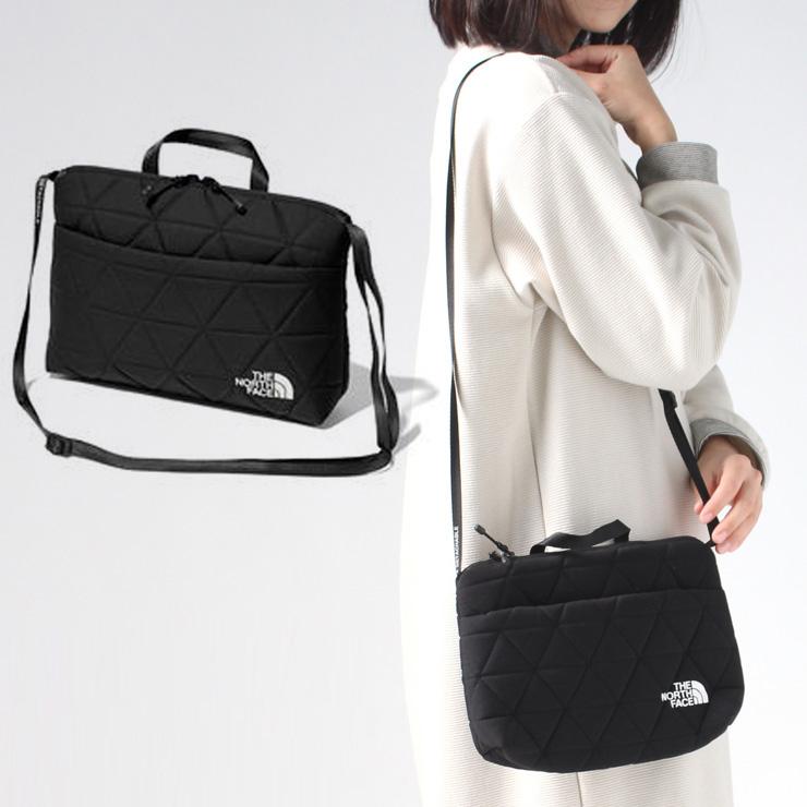 THE NORTH FACE ノース ジオフェイスポーチ Geoface Pouch NM82284 スタッフバッグ キャンプ アウトドアブランド メンズ レディース 大阪 取り扱い店 | THE NORTH FACE