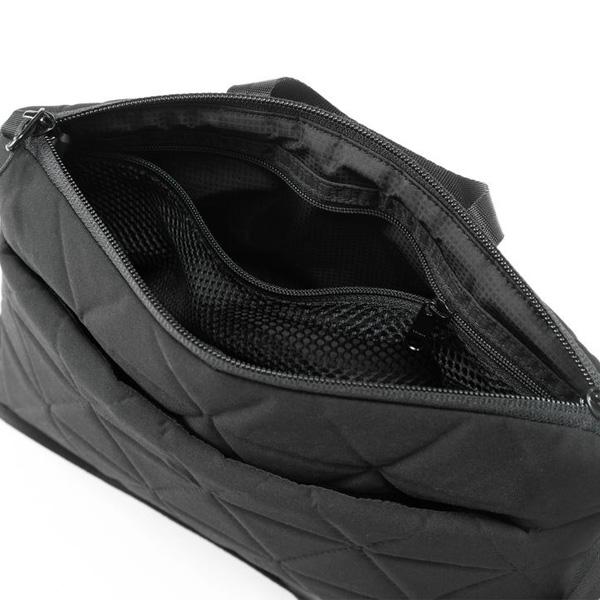 THE NORTH FACE ノース ジオフェイスポーチ Geoface Pouch NM82284 スタッフバッグ キャンプ アウトドアブランド メンズ レディース 大阪 取り扱い店 | THE NORTH FACE | 05