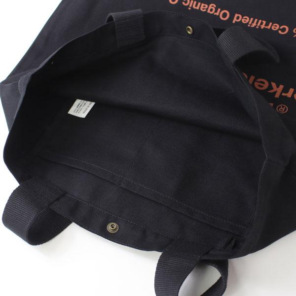 THE NORTH FACE ザ・ノース・フェイス オーガニック コットン トートバッグ NM82385 | THE NORTH FACE | 07