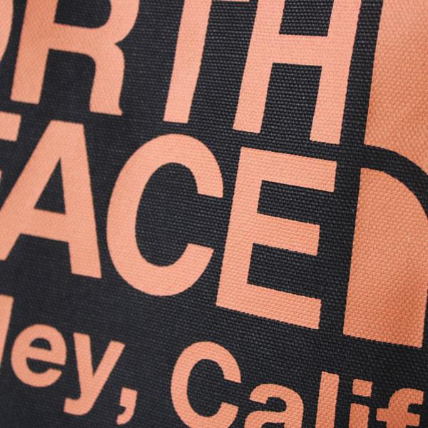 THE NORTH FACE ザ・ノース・フェイス オーガニック コットン トートバッグ NM82385 | THE NORTH FACE | 08
